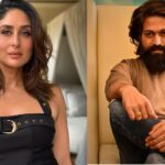 Kareena Kapoor exited from Yash’s Toxic