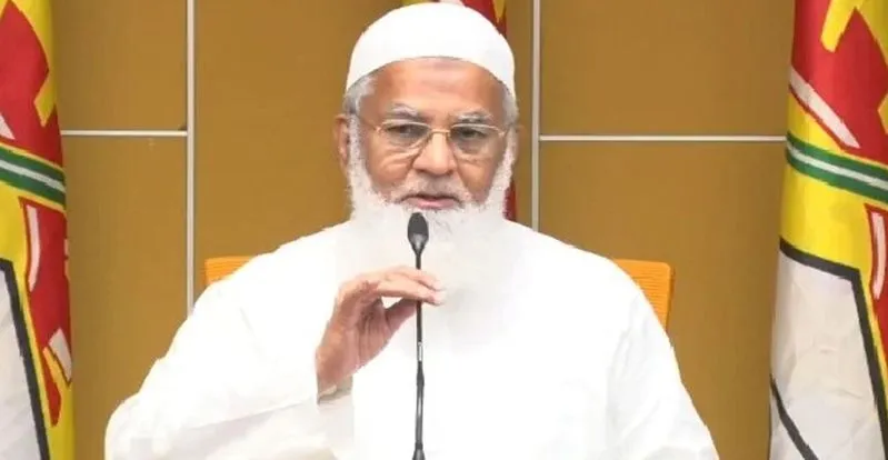 Minorities Should Not Lose Winning Party By Voting For Losing YSRCP!