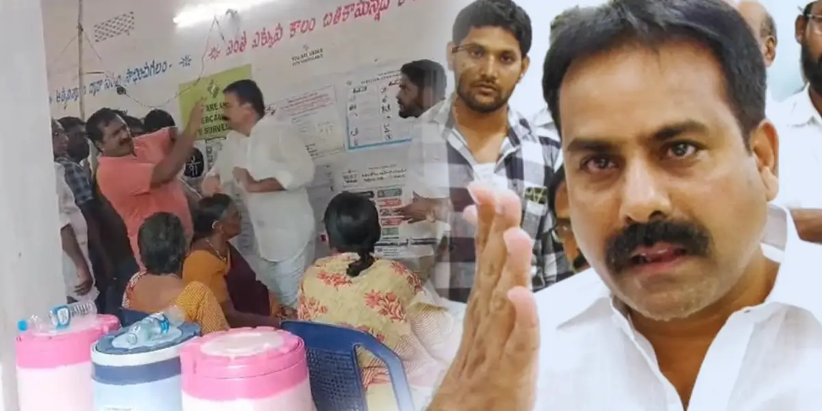 సస్పెండ్ చేయండి జగన్.. పరువైనా దక్కుతుంది!