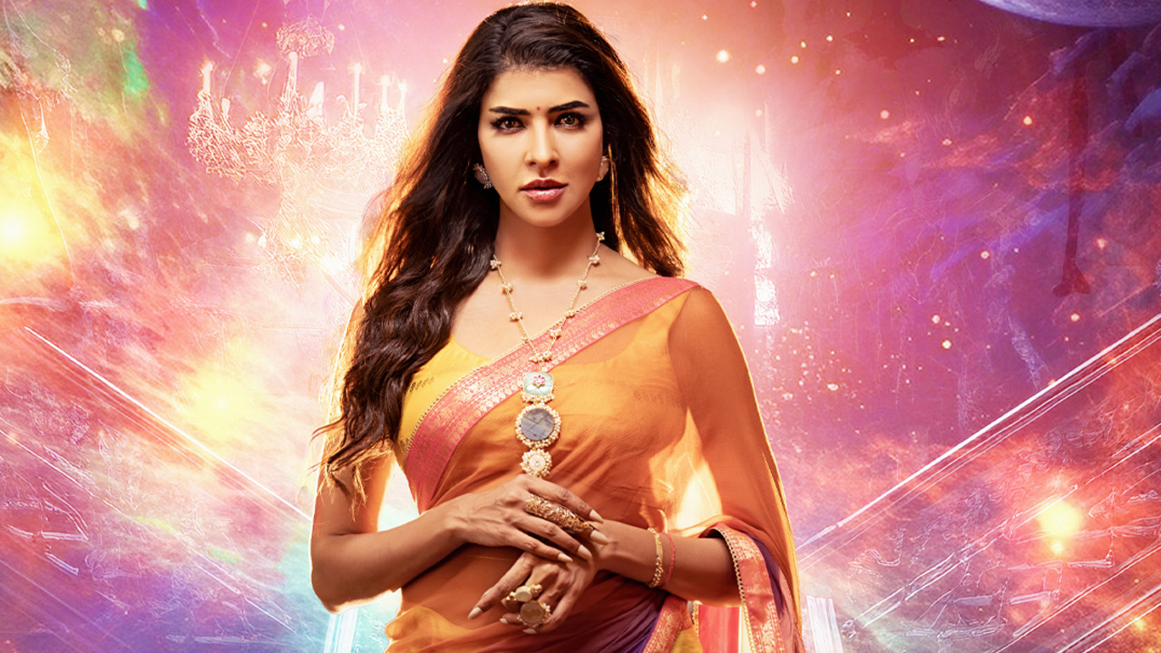 జ్వాలగా రాబోతున్న మంచు లక్ష్మి!