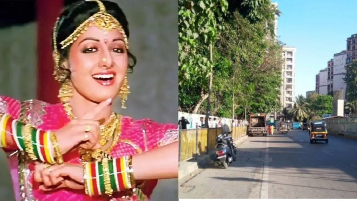 అతిలోక సుందరికి మరో అరుదైన గౌరవం!