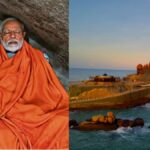 PM Modi’s Two-day Meditation At Kanyakumari  From Today