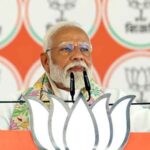 PM Modi Says Rahul Scared Of Contesting From Amethi