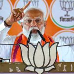 Modi Flays TMC Throttling Judiciary, Gave OBCs’ Rights To ‘Vote Jihadis’