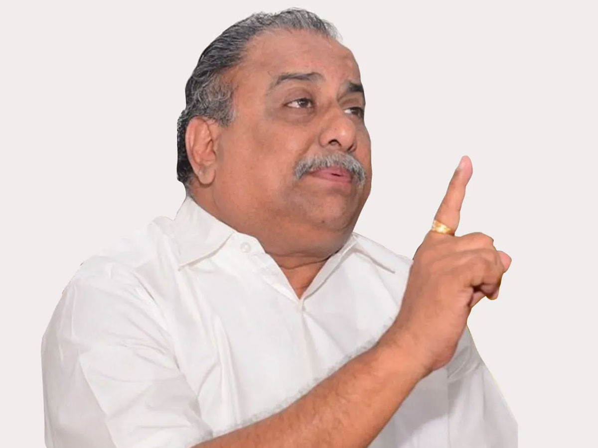 నేను అందుక్కూడా పనికిరానా : ముద్రగడ ఆవేదన!