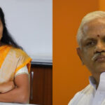 KCR Targeted BJP’s BL Santosh To Rescue Kavitha From Liquor Scam