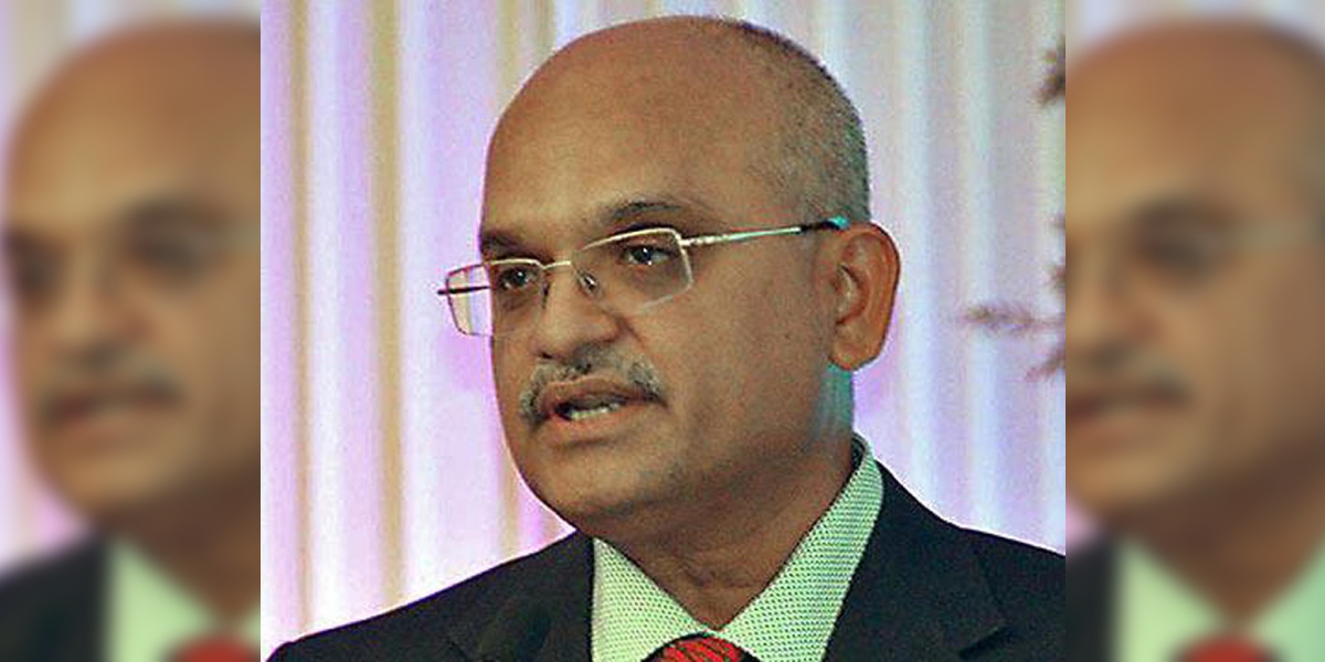 ఆయన ఉండగా పారదర్శక ఎన్నికలు సాధ్యమేనా?