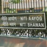 NITI Aayog `unmasked’ YCP’s plot in Land Titling Act