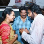Pawan Kalyan Says He Cannot Break Mudragada Family