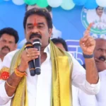 MLA Pinnelli Continue Absconding Fearing Arrest In Some Other Case