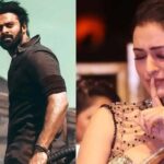 ప్రభాస్‌ ఛాన్స్‌ ఇస్తే ఆ కోరిక తీర్చుకుంటా అంటున్న హాట్‌ బ్యూటీ!