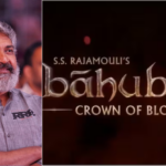SS Rajamouli Announces Bahubali Animated Series: ‘Bahubali: Crown Of Blood’