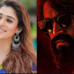 Lady superstar onboard Yash’s Toxic