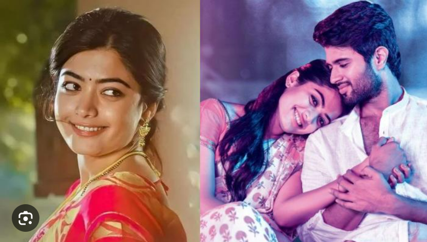 The Nation Crush for Vijay Deverakonda’s next?