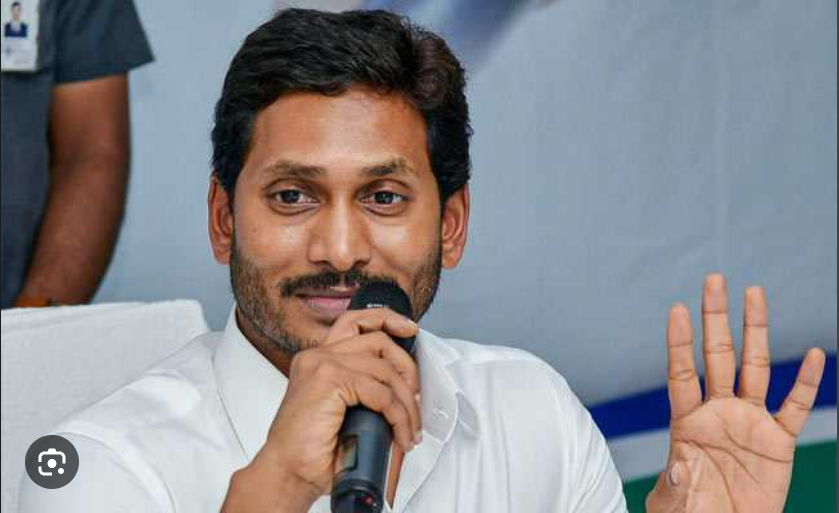 EC’s big blow to Jagan before the elections