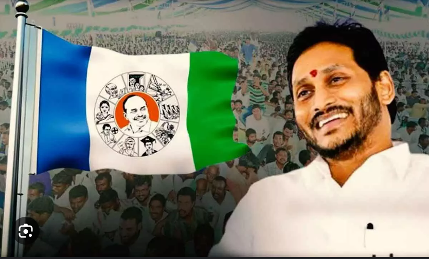 YSRCP leaders facing the heat on the D-Day