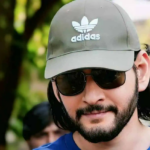 Mahesh kills with his offline looks