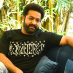 NTR Jr went on a vacation for a short break