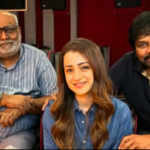 Update on Chiru’s Vishwambara schedule