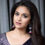 Keerthi Suresh to lend her voice in Kalki?