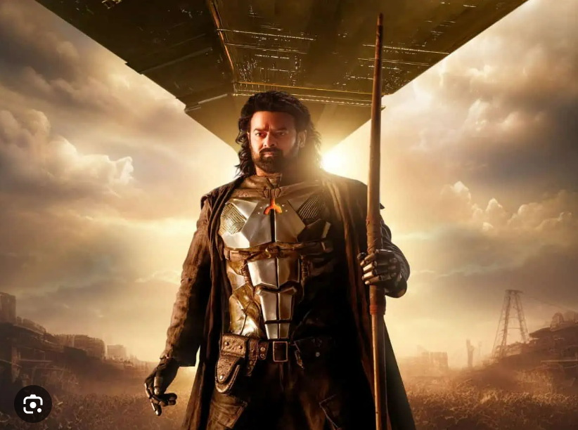 Kalki makers to organize a grand gala tomorrow