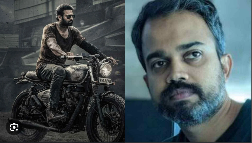 Prashanth Neel-Prabhas’s Salaar-2 shelved?