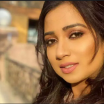 Shreya Ghoshal sings in 6 languages for Pushpa-2
