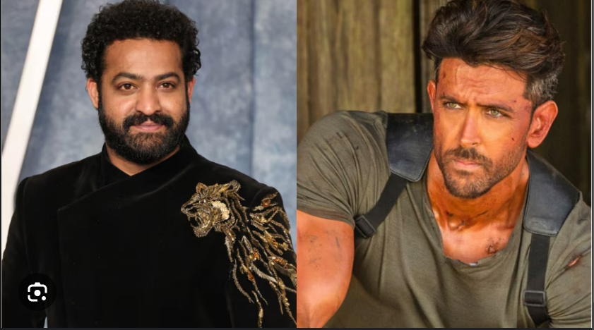A massive update of Hrithik-Tarak’s War-2 is here
