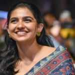 Premalu actress’s next with Love Today actor