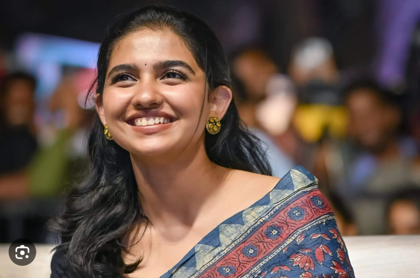 Premalu actress’s next with Love Today actor