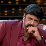 #NBK109 to be out of the Dussehra race