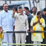 Chandrababu Says No One Can Stop TDP’s Victory In AP