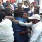 వైసీపీ దాడులకు ఓటరైనా, ఎస్పీ అయినా  అంతా ఒక్కటే!