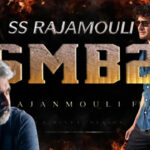 జక్కన్న సినిమాలో మహేష్‌ లుక్‌ చూశారా!