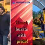 Mahesh Babu’s heart bursts with pride! Here’s why ?