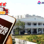 Bomb threat at Praja Bhavan puts city on high alert