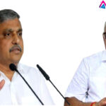 YCP Blames `Partisan’ ECI For Post-Poll Violence