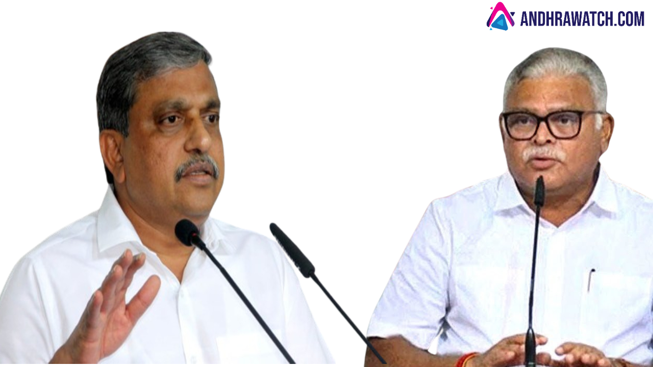 YCP Blames `Partisan’ ECI For Post-Poll Violence