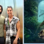 కన్నప్ప షూటింగ్‌ పూర్తి చేసుకున్న బాలీవుడ్ హీరో!