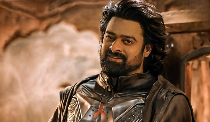 Prabhas As Bhairava In ‘Kalki 2898 AD’: Delights Fans During An Ongoing IPL Match