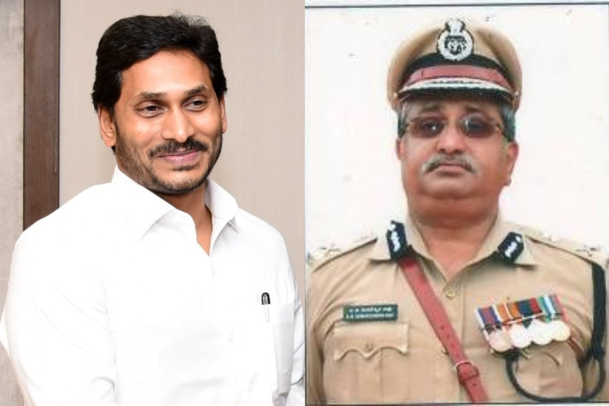 Jagan Refuse CAT Order On ABV, Approaches High Court