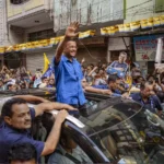 ED Says AAP Hid Foreign Contributions Of Rs 7.08 cr.