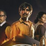 Aarambham trailer talk: Emotionally captivating