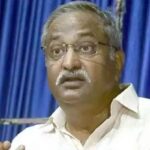 A Slap On CM Jagan.. CAT Revoked Senior IPS ABV Suspension