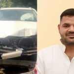 Brij Bhushan Sharan Singh’s Son’s Convoy Kills Two Kids