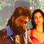 పుష్ప 2 స్పెషల్‌ సాంగ్ లో మెరుస్తుంది ఈ ముద్దుగుమ్మే!