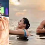 వారిద్దరి ఫోటోలు చూపిస్తూ షాకింగ్‌ కామెంట్స్‌ చేసిన ఆనంద్‌ దేవరకొండ!