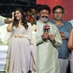 Anjali Breaks Silence On Storm Of Controversy Around Balakrishna