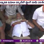 TDP Candidate Pulivarti Nani Injured in Alleged YSRCP Attack