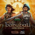 Baahubali & Bhallaladeva team up to defeat Raktadeva in ‘Baahubali: Crown of Blood’